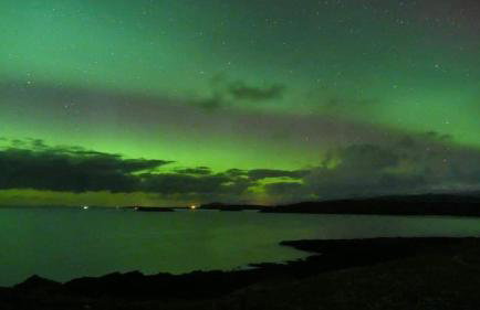 CROFTERS CABIN - Foto 14