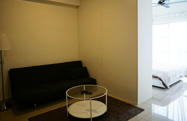Hyve Studio Suites - Foto 24