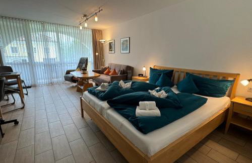 Schloss Kirchham Appartement - & Wellnessanlage - Foto 35