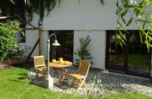 Auszeit Posthausen - Foto 20