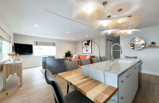 Luxury Cardiff By-the-sea Ocean View Parkhouse - Foto 11