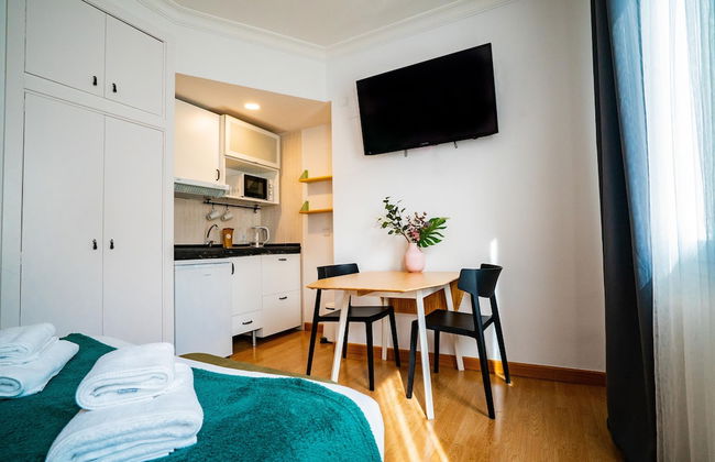 Smartr Madrid Gran Vía 47 - Foto 29