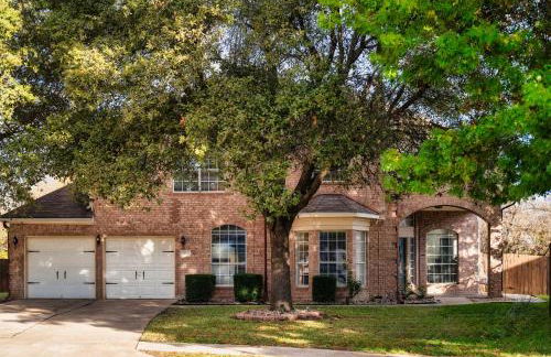 Stunning Family Home with Pool & Hot Tub - Sleeps 17 - Foto 38