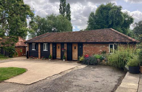 Upper Wood End Farm Holiday Cottages - Foto 1