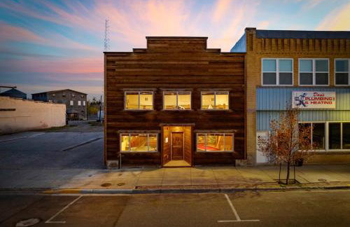 Historic Yellowstone Saloon - Foto 14