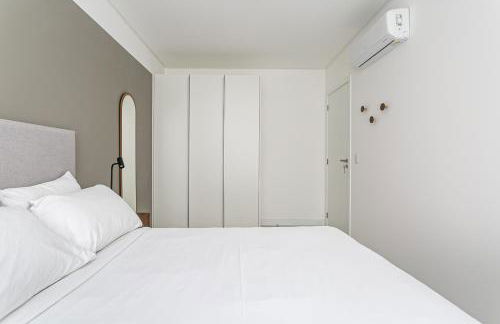 Cannes Club by Viva - Residence a 200m da praia | Ingleses do Rio Vermelho - Photo 124