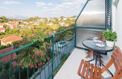 One-Bedroom Apartment In Trpanj - Foto 9