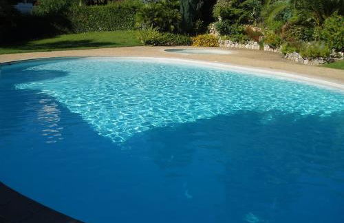 80m2 dans Parc Classé, Piscine, Calme, 5mn de Cannes - Foto 2