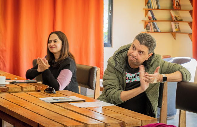 Nana Jungle Resort Near Chitwan National Park - Foto 63