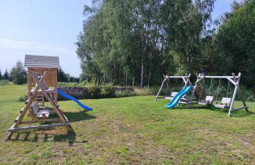 Srokowski Dwór 1 - Dom Ochmistrza - Foto 32