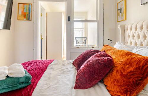 Elegant 4BR & 4BA House in DC - Foto 34