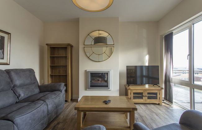 Luxurious Malahide Townhouse - Foto 17