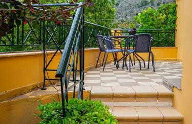 Villa Tzitzifies - Foto 49