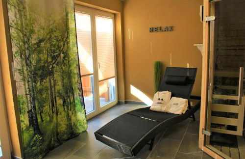 Königin Victoria - Appartement mit Saunanutzung - Foto 13