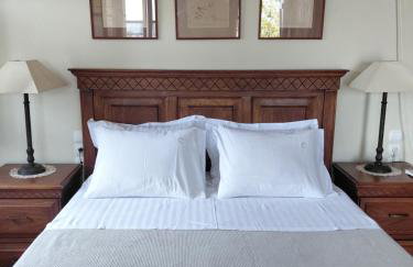 Cozy Blue Stone House with a Great Sea View. - Foto 7