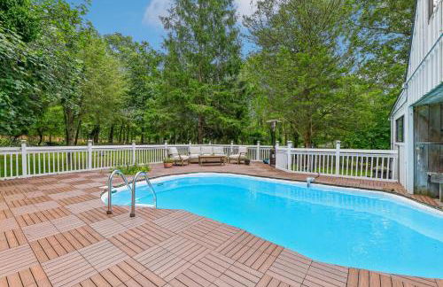 Tree Canopy Oasis - Photo 21