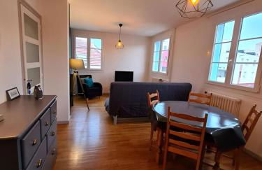 Le Nid des Ducs - Gare et Cité gastronomique - Foto 7