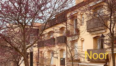 Noor apartamento - Foto 4