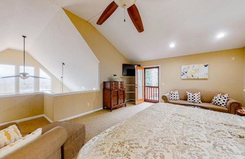 Hillcrest Hideaway - Foto 18