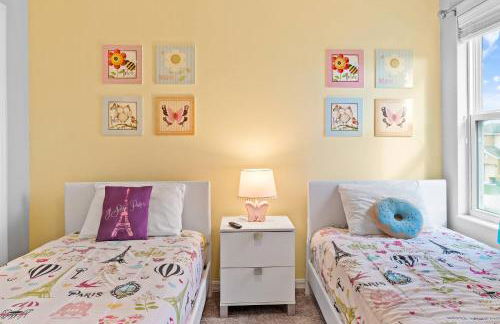 5129 Tasty renovated 8 guests BBQ near Disney - Foto 26