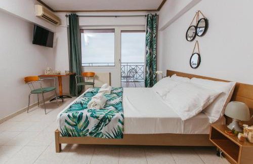 Hotel Christina - Happy Days - Foto 19