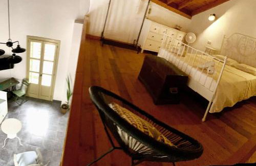 Aegli Apartments Deluxe - Foto 26