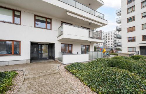 Sakura Deluxe Aparment by BookingHost - Foto 24