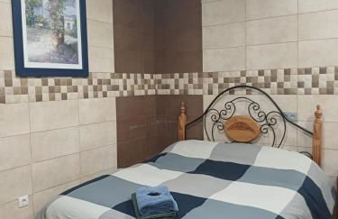 Monte Campo Olivos Studio - Photo 1