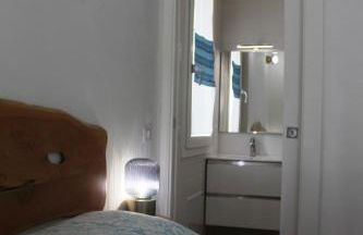 ALBA stupendo appartamento in villa fronte Mare - Golfo dell'Asinara - Internet Free - Foto 27