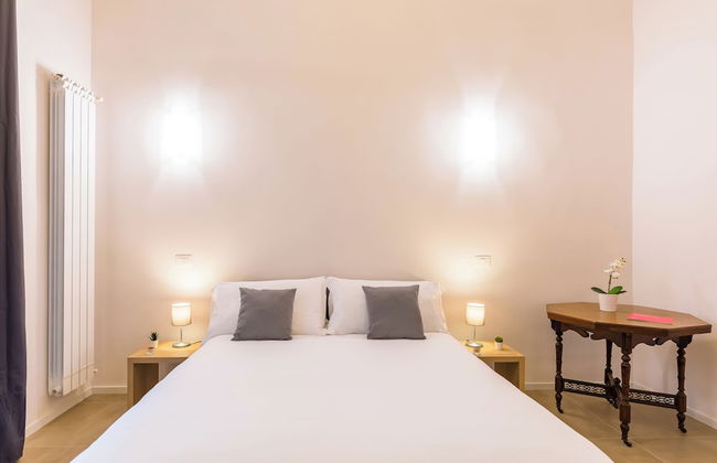 Art Apartment at Sanità - Foto 3