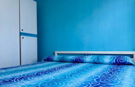 F003 - Fano, comodo trilocale vicino al mare - Foto 9