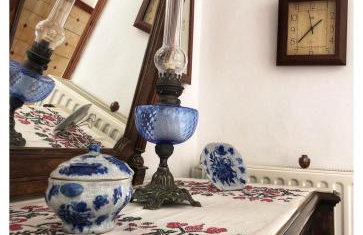 Partarolos Traditional House - Foto 14