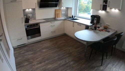 Gemütliche Wohnung im Zentrum, Kaffeevollautomat, Smart TV - Foto 5