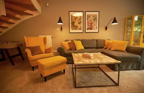 SeaYou Yellow House - Foto 9