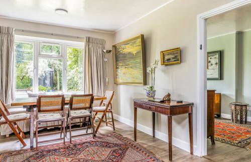 Charming Cottage With Amazing Views - Pass the Keys - Foto 43