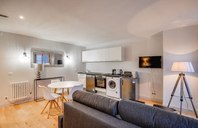 Les Apparts de l'Oncle Louis - Foto 29