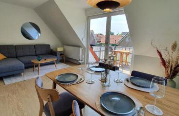 Ferienhaus Rotdorn - Foto 23