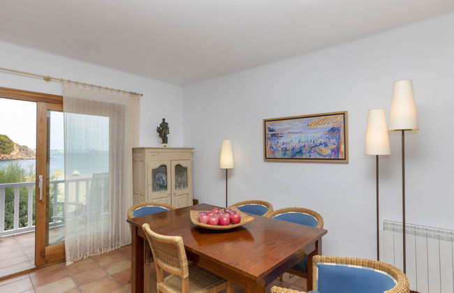 Sa Riera Beach - Foto 4