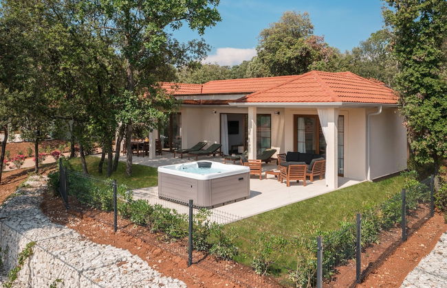 Luxury Beach Villas Porto Bus - Foto 37