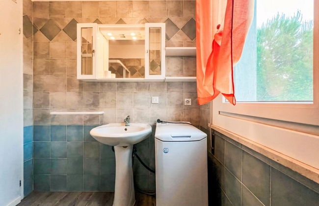 Bibione air con Bright and Cozy Flat for 6 Guests - Foto 26