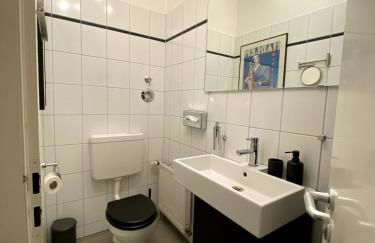 Industrielle Loft Wohnung in Friedrichshain - Foto 14