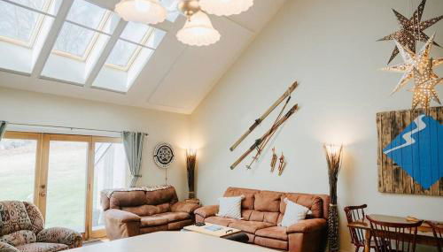 NEW! Townhouse - Tenney Mountain Resort - Foto 3