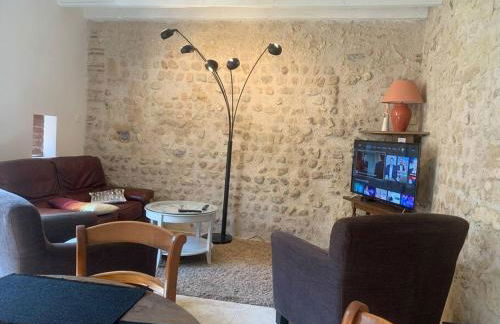 Palais PépinleBref Chateaux de la Loire Tours - 3 étoiles - Foto 8