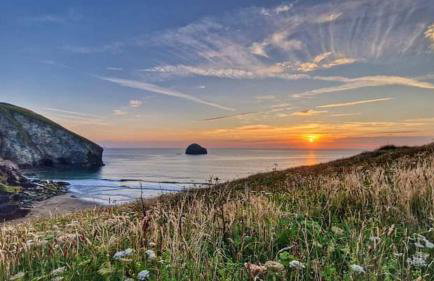 Fentrigan Manor Farm & Holiday Cottages - Foto 14