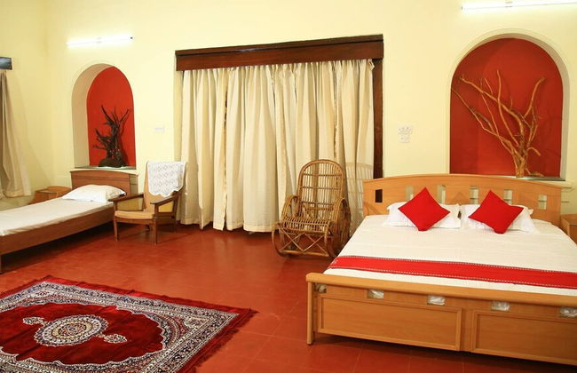 Bungalow With Tea Garden View - Foto 3