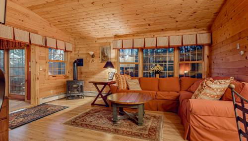 The Loft at Pine Rock - Foto 4