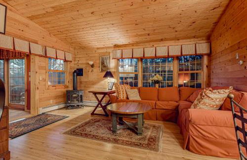 The Loft at Pine Rock - Foto 4