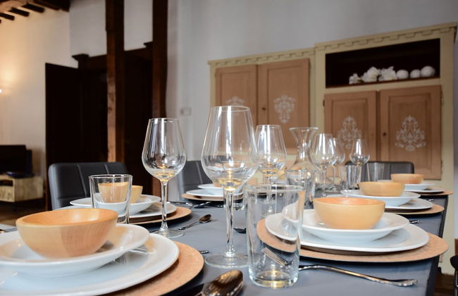 Holiday Home in Saint-hubert With Fenced Garden - Photo 29