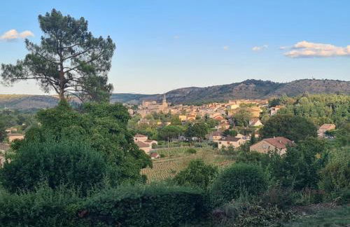 Charmant chalet en bois - Ardèche - Foto 11