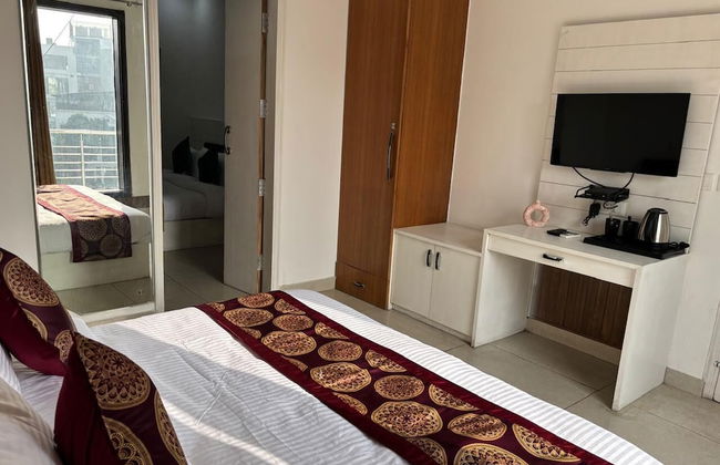 TIM Stayz Deharadun - Foto 20